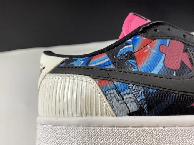 One Kick CW0418-006 Retro Jordan 1 Low Chinese New Year (2020) 0808